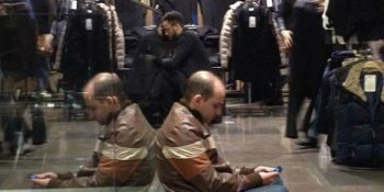 Herhangi Bir Binayı Alışveriş Merkezine Çevirebilecek 14 Karakter