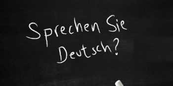 Yurdumuz Öğrencisinin Almanca İle İmtihanından 12 Unutulmaz An