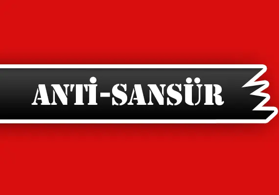 anti-sansur-manset
