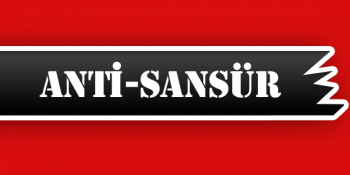 Bir Zorunlu Tanıtım Listesi: Anti-Sansür Butonu