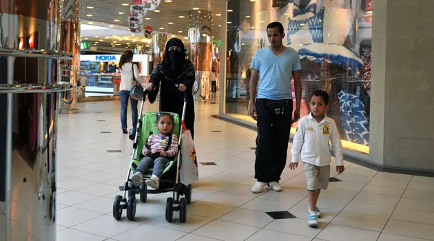 arap-turist