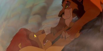 Büyüyünce Normal Olamayın Diye Yaratılmış 8 Anime ve Çizgi Film Anı