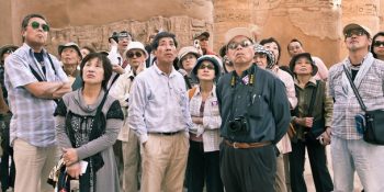 13 Şahane Adımda Amansız Bir Turist Dedektörü Olmak