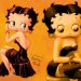Gelmiş Geçmiş En Seksi Çizgi Karakter: Betty Boop