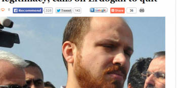 Kritik Telefon Konuşmasının Dünya Basınındaki 12 Yansıması