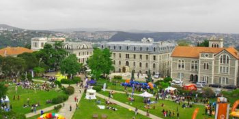 Ruh Halimizi Anlatan 10 Şarkıyla Okula Dönüş Operasyonu