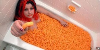 ”Ruslukta Sıkıntı Var” Dedirten 21 Anormal Rus