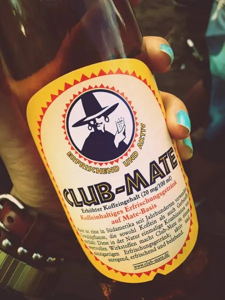 clubmate