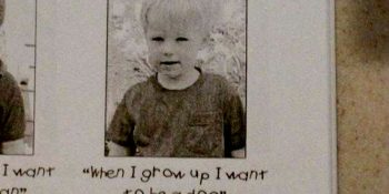 Çocuk Mizahının ve Zekasının Büyüklere Taş Çıkarttığı 23 Şirin Not