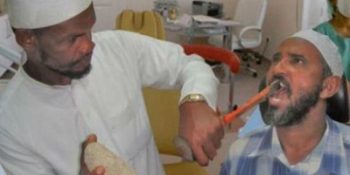 Diş Ağrısının İnsanoğluna Yaptırdığı 14 Anlamsız Hareket