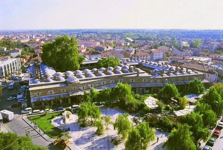 edirne-sehir-merkezi