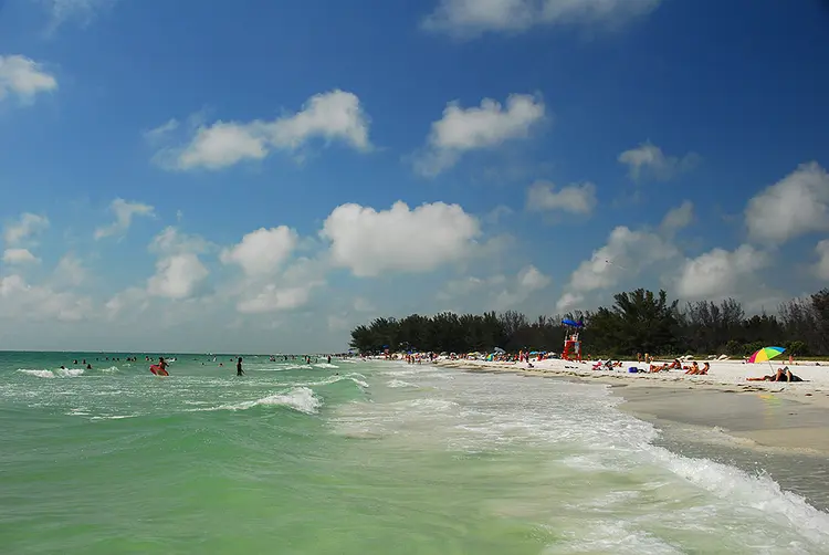 fort-de-soto-park-florida