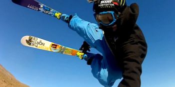 GoPro’yla Yapılabileceklerin Sınırsızlığına İnandıran 21 Video