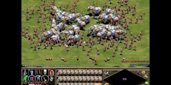 Age Of Empires 2’nin Gelmiş Geçmiş En Sağlam Oyun Olduğuna 17 Kanıt