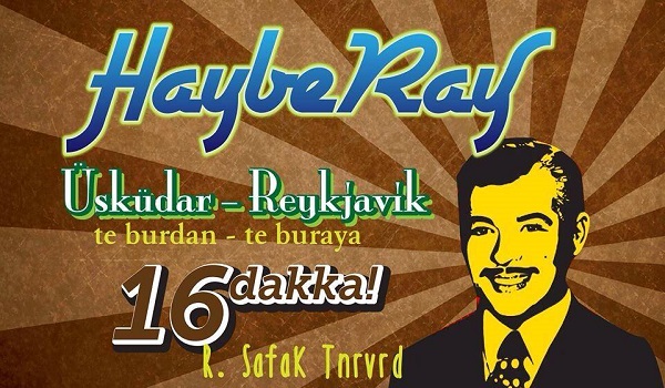 haybe-ray