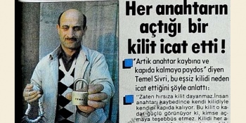 Geçmişte Kaldığına Sevindiğimiz İcatlara Dair Belge ve Bulgular