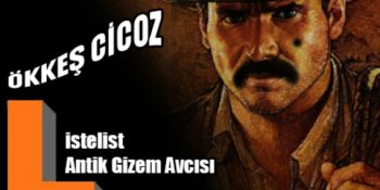 Belki de Ateistlerin Bile Açıklayamayacağı 17 Antik Gizem
