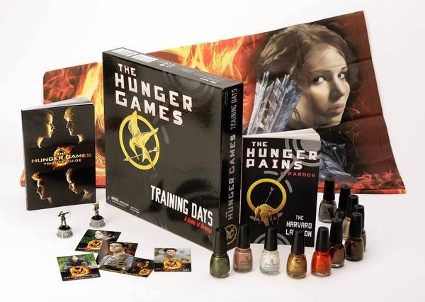 The-Hunger-Games-merchandise