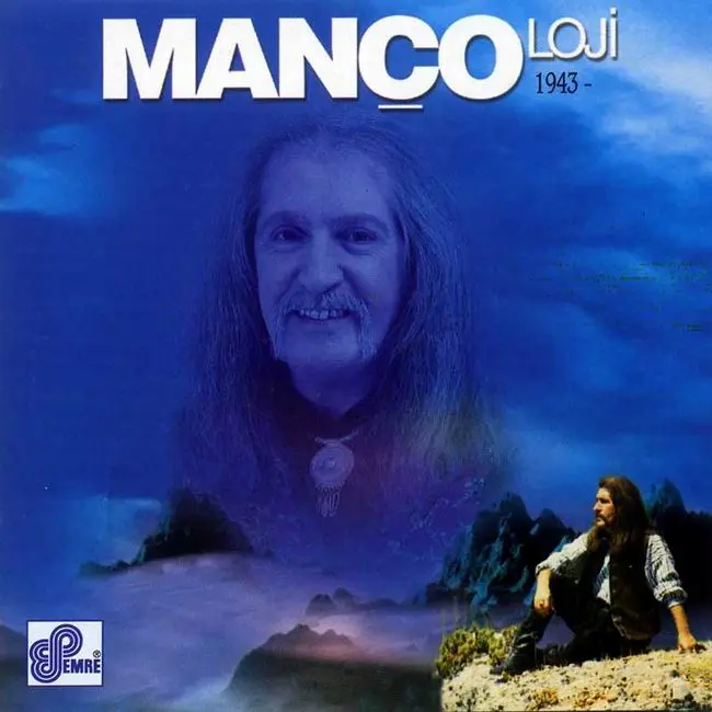 mancoloji