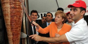 Berlin’e Gittim Diyebilmeniz İçin Yapmış Olmanız Gereken 22 Mevzu