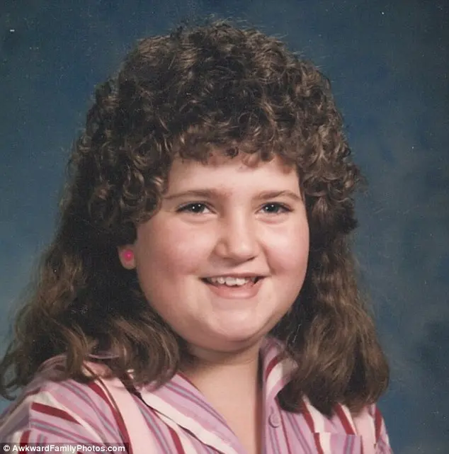 mullet