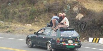 Peru’ya Gittiğinizde Hiç Yabancılık Çekmemeniz İçin 29 Sebep