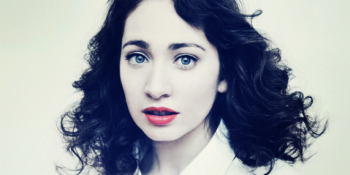 Regina Spektor’u Neden Böyle Sevdiğimizi Anlatacak 19 Şarkısı