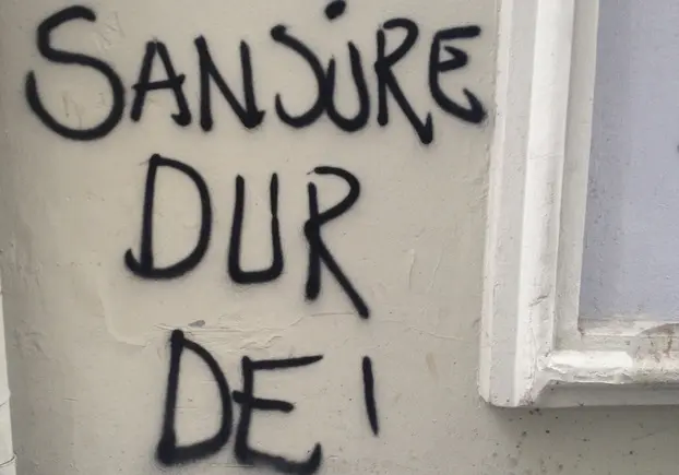 sansure-dur-de