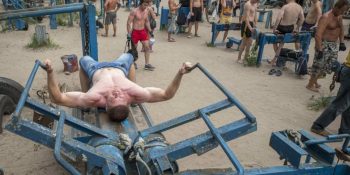 Bu Hafta da Spora Başlamayacağınızın 27 Kanıtı