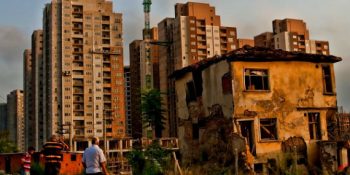 Çekenin Müteahhite Dönüştüğü 13 Kareyle TOKİ Fotoğraf Yarışması