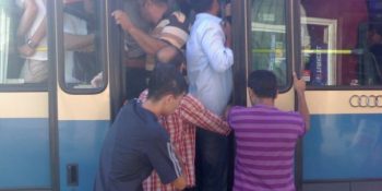 Bütün Yolculukların Temeli 30 Toplu Taşıma Jargonu