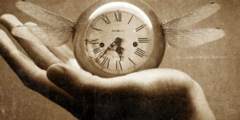 Durduramadığımız Zamanın Farklı Dilimlerini Anlatan 16 Şiir