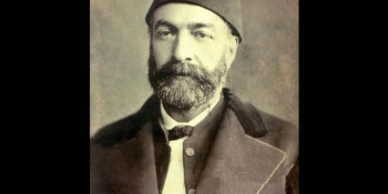 18 Muhteşem Beyitle Ziya Paşa’dan Günümüze Bir Bakış