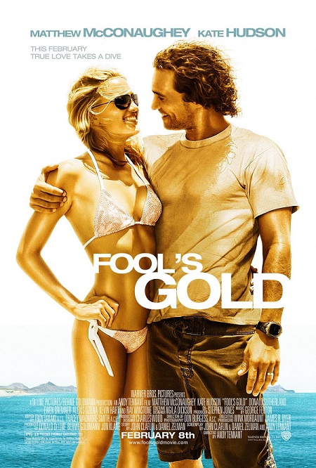 09 - fools gold movie poster