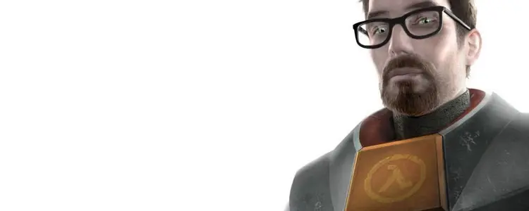 Gordon Freeman