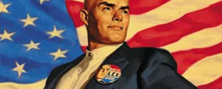 Lex Luthor
