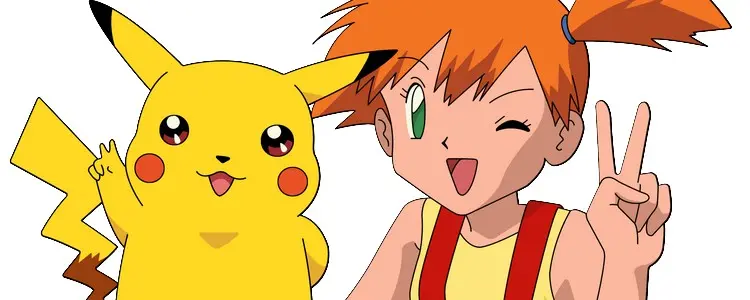 Misty