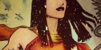 Acilen Filmi Çekilmesi Gereken 8 Kadın Süper Kahraman