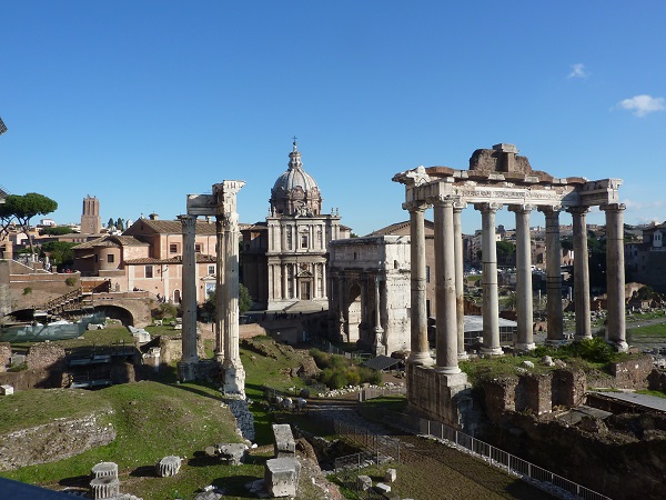 Roma-Forumu