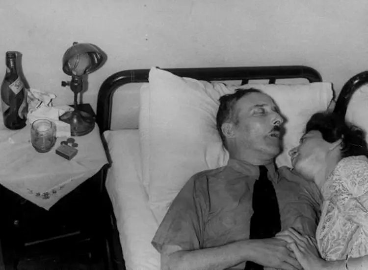 Stefan-Zweig-intihar