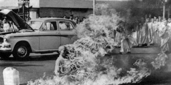 İntiharı Onurlu Bir Eylem Haline Getiren 12 Efsane Müntehir