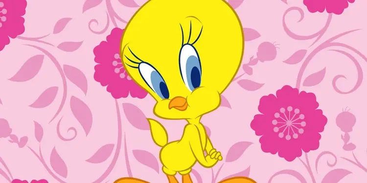 Tweety