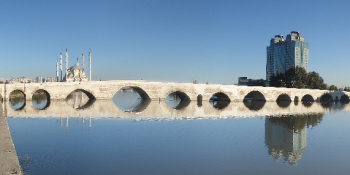 9 Maddede Dünyanın Kullanılan En Eski Köprüsü: Adana Taşköprü