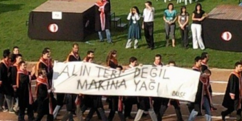 Bir İki Yıldır Makine Mühendisliği Okuduğunuzu Anlamanın 15 Yolu