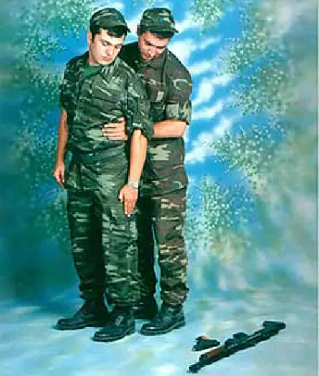 badi-asker