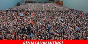 Miting Meydanlarına Transfer Edilesi 20 Kritik Konser İnsanı