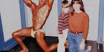 En Hafif Tabirle Birbirinden Enteresan 21 Aile Fotoğrafı