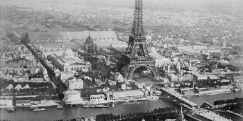 12 Maddede 130 Yıllık Kıdemli Parisien: Eyfel Kulesi