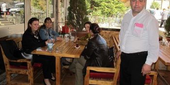 İnsanı Delirtirken Eğlendiren 20 Garson Müşteri Diyaloğu