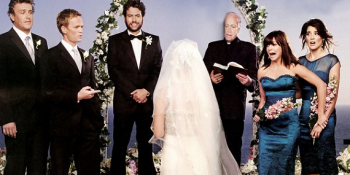 How I Met Your Mother’ın Bitmesine Üzülmememiz İçin 11 Sebep